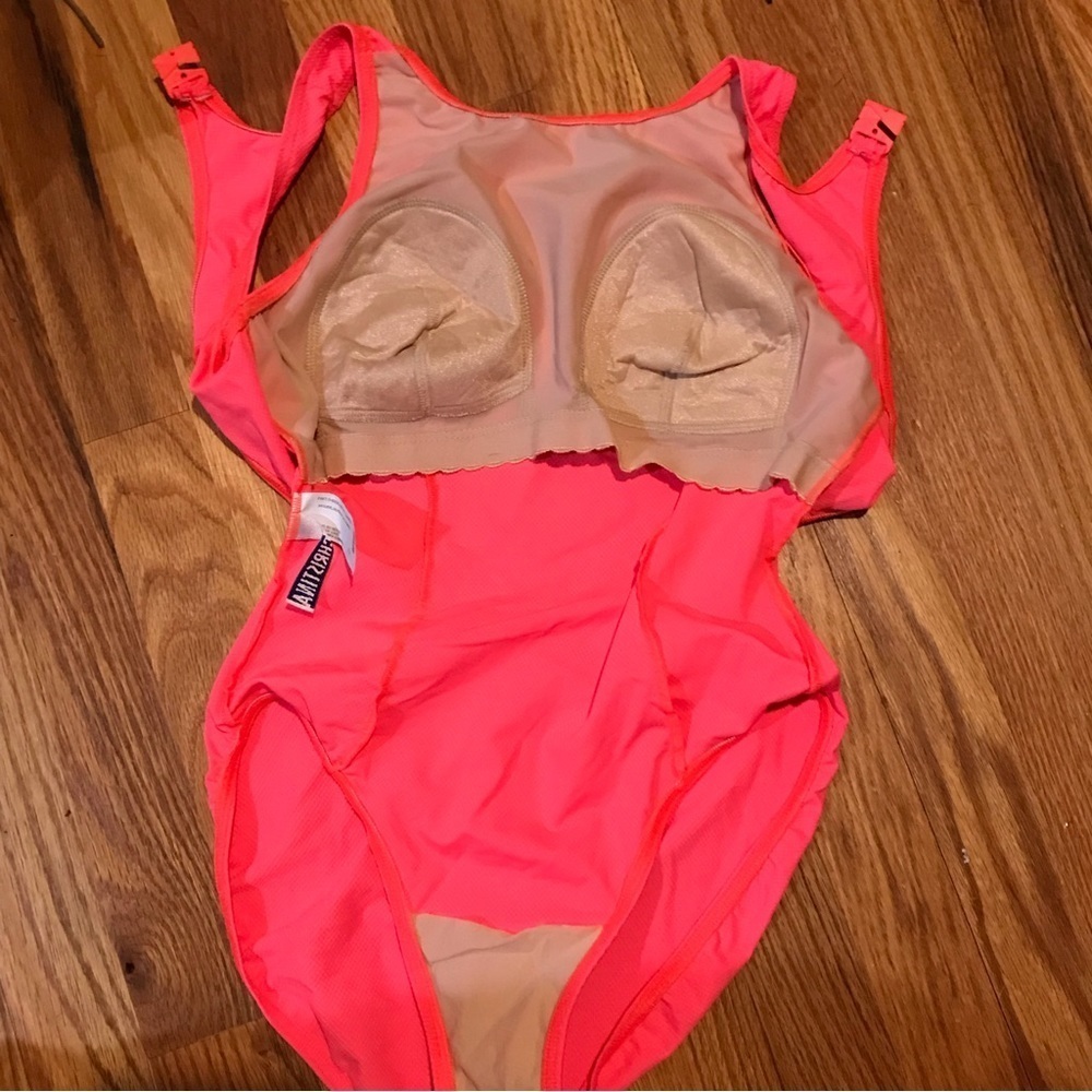 🩱CHRISTINA Bathing Suit - Picture 4 of 9
